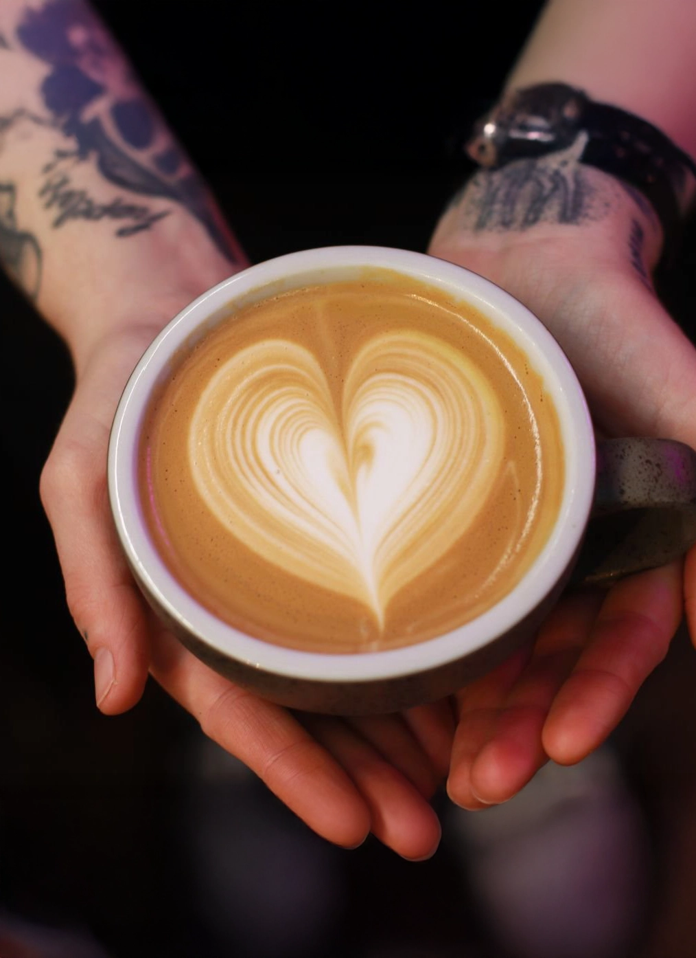 Coffee Service para Coffee Shops