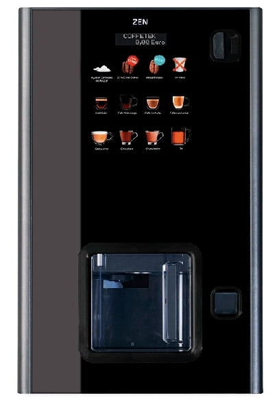 Zen 5 Espresso